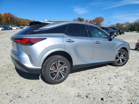 2T2BAMCA0RC040143 — 2024 Lexus RX, фото 3 с аукциона Copart, ПЕРЕДНЯЯ ЧАСТЬ