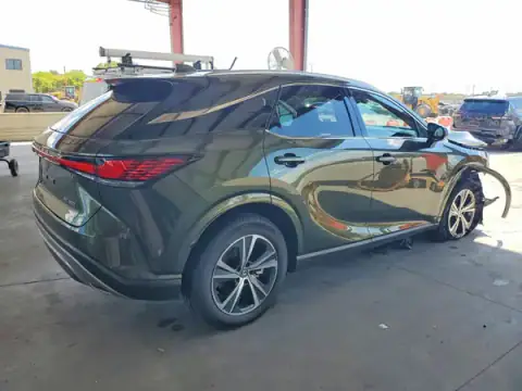 2T2BAMBAXSC059791 — 2025 Lexus RX, фото 3 з Copart 24.09.2026, Передня частина