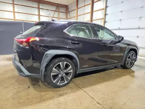 JTHU9JBH3K2014934 — 2019 Lexus UX, foto 3 de Copart 28.09.2026, Lateral