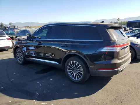 5LM5J6WC2RGL08565 — 2024 Lincoln Aviator, фото 2 з Copart 28.10.2026, Передня частина