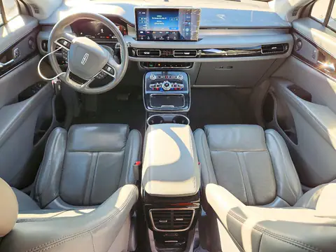 2LMPJ6K97MBL01699 — 2021 Lincoln Nautilus, фото 8 с аукциона Copart, БОКОВАЯ ЧАСТЬ
