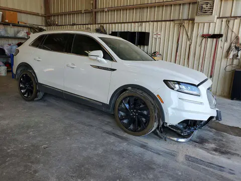 2023 LINCOLN NAUTILUS VIN 2LMPJ8KP9PBL04263 фото 4