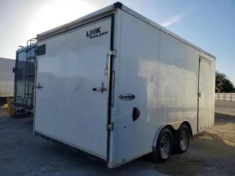 5JW0C1620PF046709 — 2023 Look Unknown, photo 4 from Copart 29.09.2026, Front end