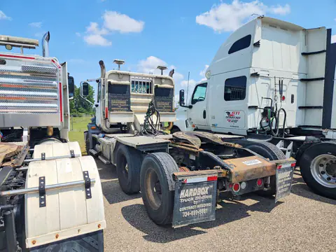 2016 MACK 600 VIN 1M1AW07YXGM055606 фото 2