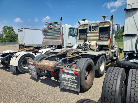 2016 MACK 600 VIN 1M1AW07YXGM055606 фото 3