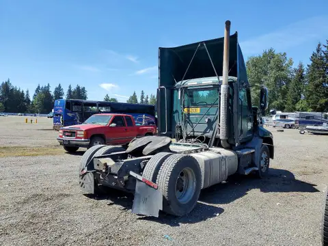 1M1AW01X5HM009439 — 2017 Mack 600, фото 4 с аукциона Copart 28.09.2026, Боковая часть
