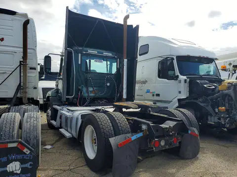 2017 MACK 600 VIN 1M1AW01X8HM009483 фото 2