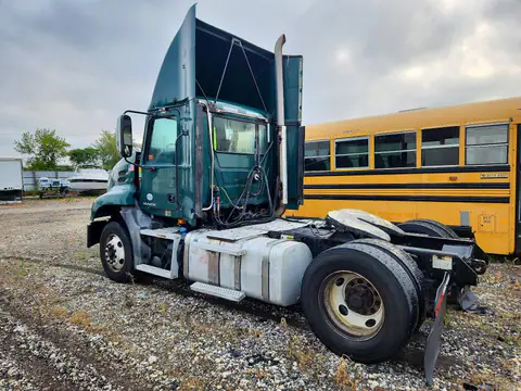2017 MACK 600 VIN 1M1AW01X8HM009452 фото 2