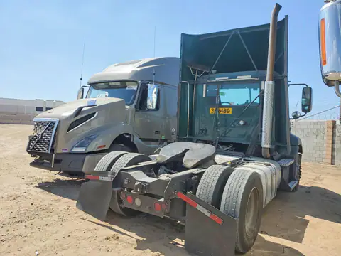 2017 Mack 600 VIN 1M1AW01X9HM009797 фото 3