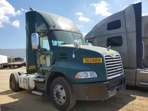 2017 Mack 600 VIN 1M1AW01X9HM009797 фото 4