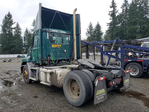 2017 Mack 600 VIN 1M1AW01X4HM009903 фото 3