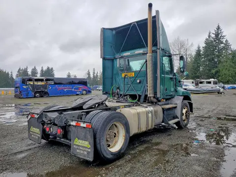 2017 Mack 600 VIN 1M1AW01X4HM009903 фото 4