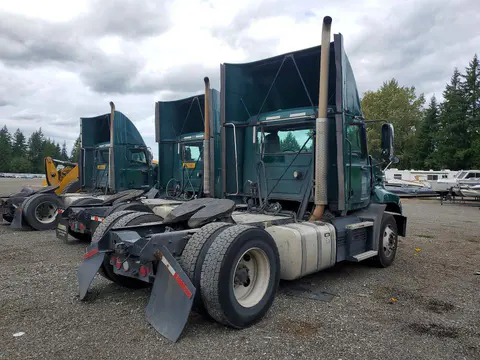 2018 Mack 600 VIN 1M1AW01X7JM010629 фото 3