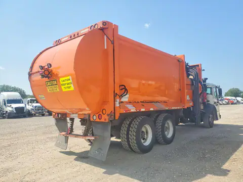 2018 MACK 600 VIN 1M2LR06C5JM003390 фото 3