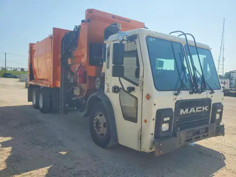 2018 MACK 600 VIN 1M2LR06C5JM003390 фото 4