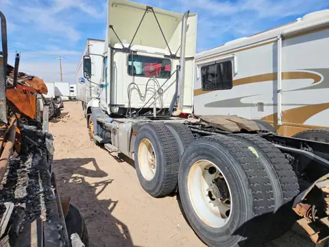 2014 MACK CXU613 VIN 1M1AW02Y4EM041012 фото 3