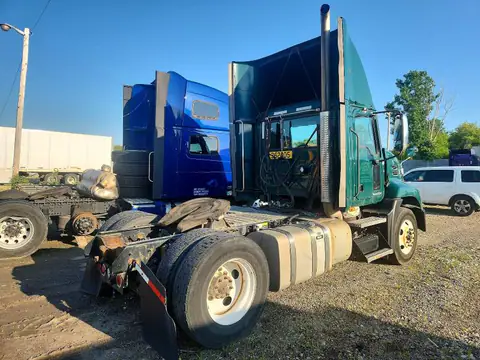 2017 MACK UNKNOWN VIN 1M1AW01XXHM009713 фото 4
