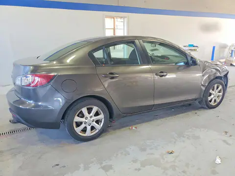 2010 MAZDA 3 VIN JM1BL1SF7A1158581 фото 3
