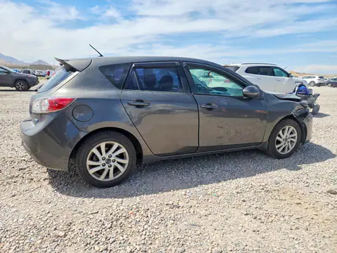 2013 MAZDA 3 VIN JM1BL1LP2D1763961 фото 3