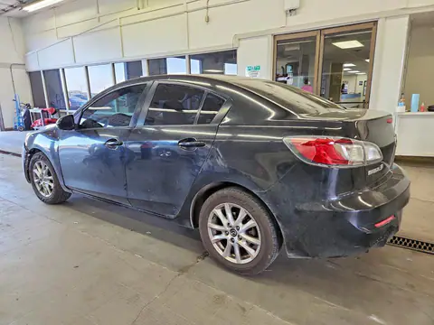 2013 MAZDA 3 VIN JM1BL1TG8D1748171 фото 2