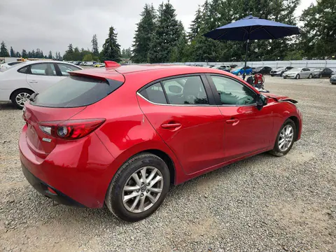 2014 Mazda 3 VIN 3MZBM1L75EM110345 фото 3
