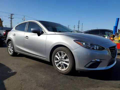 2014 Mazda 3 VIN JM1BM1L79E1205149 фото 4