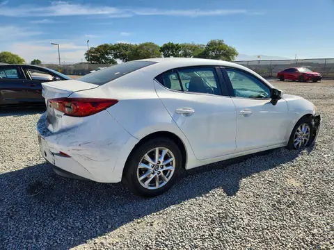 3MZBM1V75FM194276 — 2015 Mazda 3, photo 3 from Copart 16.10.2026, Front end