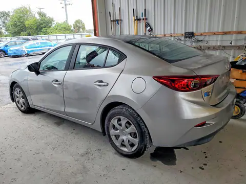 2015 MAZDA 3 VIN JM1BM1T7XF1233642 фото 2