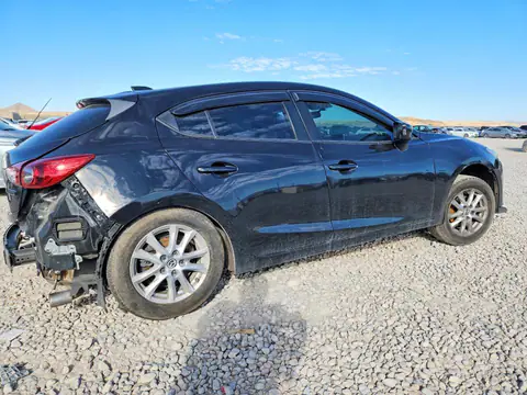 2015 MAZDA 3 VIN JM1BM1M78F1234058 фото 3