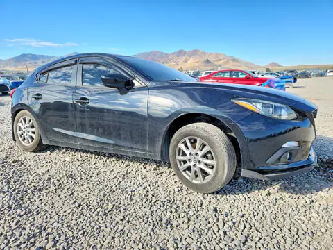 2015 MAZDA 3 VIN JM1BM1M78F1234058 фото 4