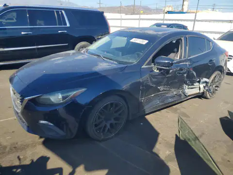 JM1BM1U72G1286965 — 2016 Mazda 3, Side (Side), before-repair photos