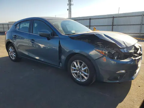2016 Mazda 3 VIN 3MZBM1M77GM308345 фото 4