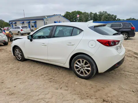 2016 MAZDA 3 VIN JM1BM1M77G1344391 фото 2