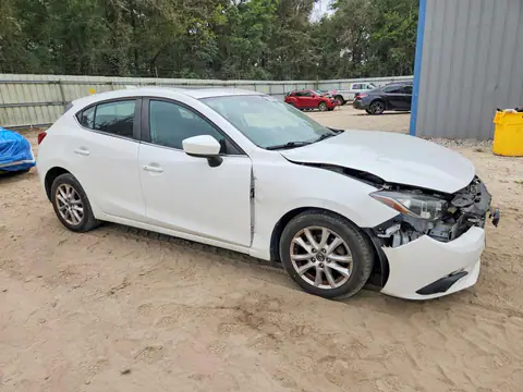 2016 MAZDA 3 VIN JM1BM1M77G1344391 фото 4