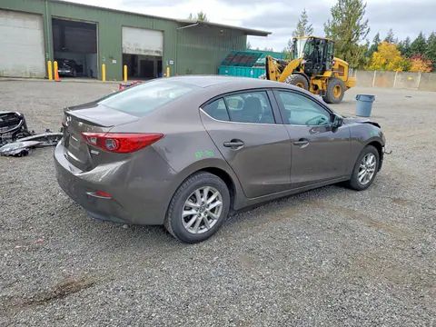 2016 Mazda 3 VIN 3MZBM1V78GM313486 фото 3