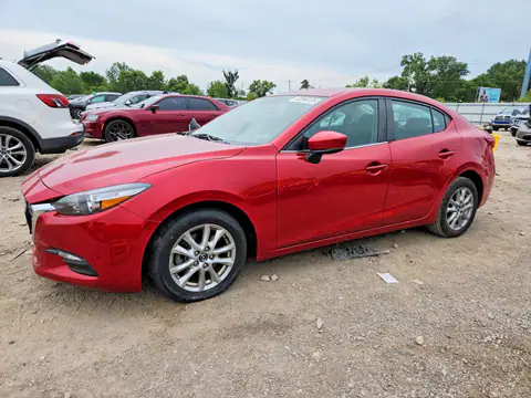 3MZBN1U77HM112467 — 2017 Mazda 3, Inundación (Water/Flood), fotos antes de reparar