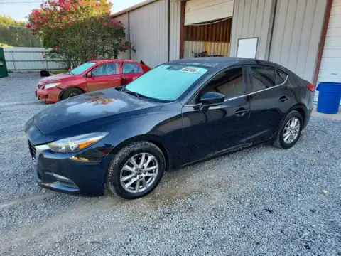 3MZBN1U73HM152979 — 2017 Mazda 3, БОКОВАЯ ЧАСТЬ (Side), фото до ремонта