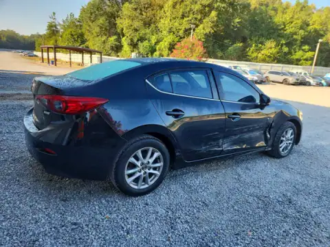 3MZBN1U73HM152979 — 2017 Mazda 3, photo 3 from Copart, Side