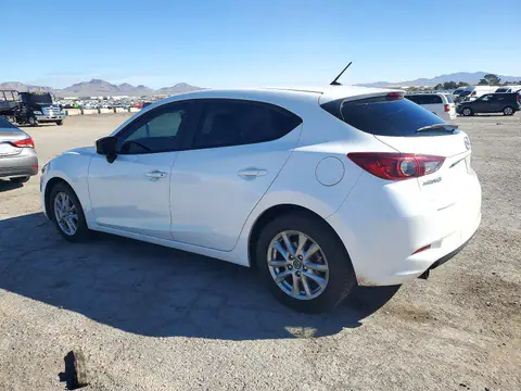 3MZBN1K70HM103063 — 2017 Mazda 3, фото 2 с аукциона Copart 29.10.2026, Подтопление