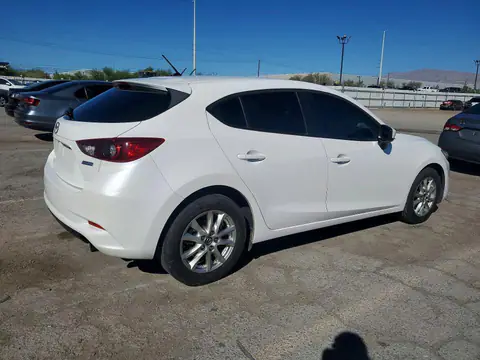 3MZBN1K70HM103063 — 2017 Mazda 3, фото 3 с аукциона Copart 29.10.2026, Подтопление