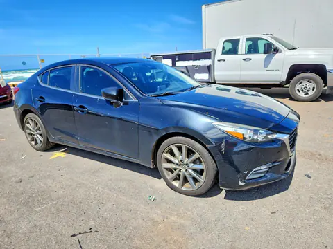 2018 Mazda 3 VIN 3MZBN1V33JM174840 фото 4