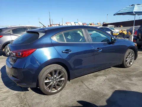 2018 Mazda 3 VIN 3MZBN1L36JM270416 фото 3