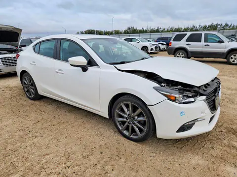 2018 Mazda 3 VIN 3MZBN1W37JM179005 фото 4