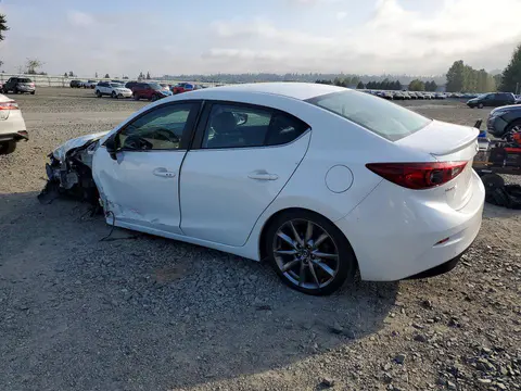 2018 Mazda 3 VIN 3MZBN1V33JM210557 фото 2