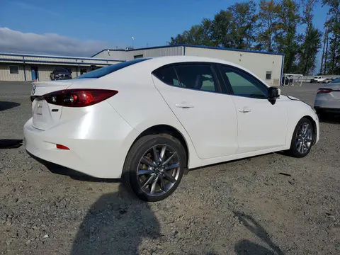 2018 Mazda 3 VIN 3MZBN1V33JM210557 фото 3
