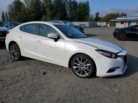2018 Mazda 3 VIN 3MZBN1V33JM210557 фото 4