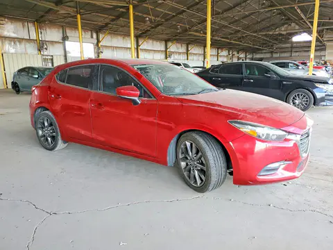 2018 Mazda 3 VIN 3MZBN1L38JM256565 фото 4