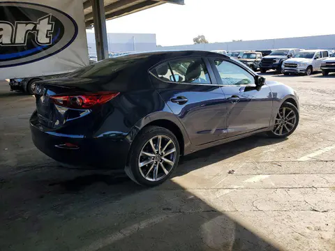 2018 Mazda 3 VIN 3MZBN1V33JM191380 фото 3