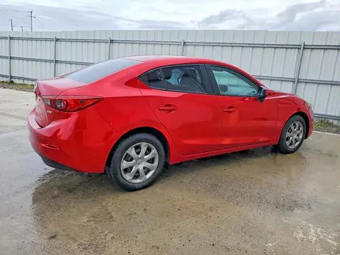 2018 Mazda 3 VIN JM1BN1U71J1183122 фото 3