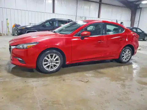 3MZBN1U72JM217486 Mazda 3 2018 — Side damage, before-repair photo